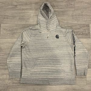 Women’s Carhartt Sweatshirt